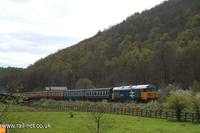 50007 Sir Edward Elgar
