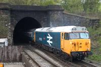 50033 Glorious