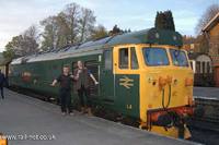 50007 Sir Edward Elgar