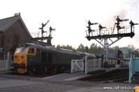 50007 Sir Edward Elgar