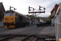 50007 Sir Edward Elgar