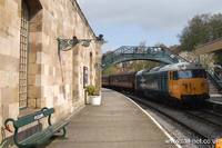 50007 Sir Edward Elgar