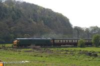 50007 Sir Edward Elgar