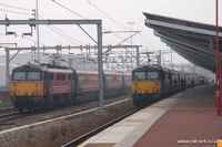 87025 County of Cheshire
