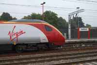 390026 Virgin Stagecoach