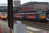 87017 Iron Duke