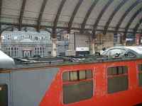 975455 Test Car 5 - Mentor