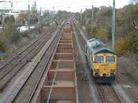 66506 Crewe Regeneration
