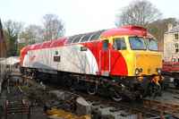 57306 Jeff Tracy