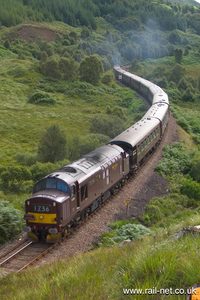37261 Loch Arkaig