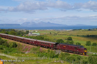 37261 Loch Arkaig