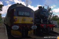 37261 Loch Arkaig