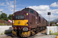 37261 Loch Arkaig
