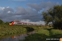 390026 Virgin Stagecoach