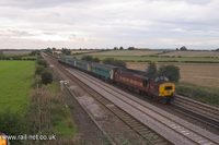 37408 Loch Rannoch