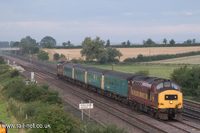 37411 The Scottish Railway Preservation Society
