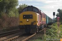 37411 The Scottish Railway Preservation Society