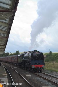 71000 Duke of Gloucester