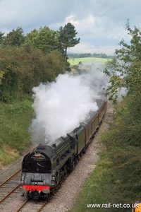 71000 Duke of Gloucester