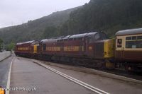 37427 Bont Y Bermo