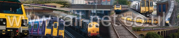 Rail-net.co.uk