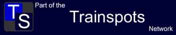 Trainspots Logo