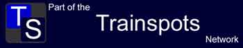 Trainspots Logo