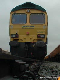 66507 