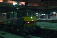 90007 Keith Harper