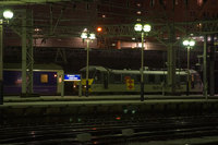 90022 Freight Connection