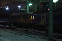 90022 Freight Connection