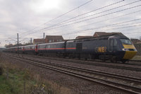43006 Kingdom of Fife