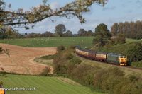 50007 Sir Edward Elgar
