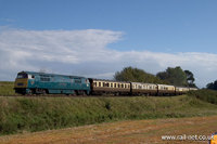 52023 Western Ranger