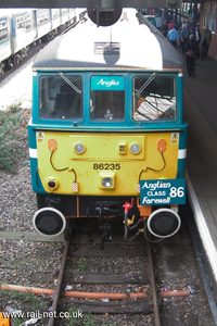 86235 Crown Point