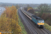 47853 Rail Express
