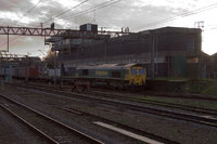 66533 Hanjin Express