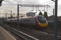 390024 Virgin Venturer