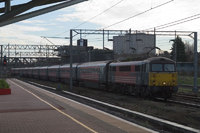 87026 Sir Richard Arkwright