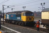 56078 Doncaster Enterprise