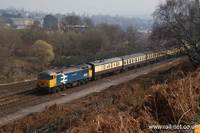 56078 Doncaster Enterprise