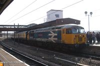 56078 Doncaster Enterprise