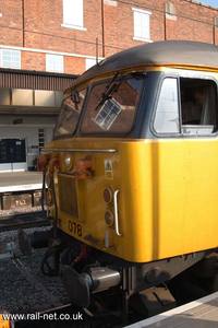 56078 Doncaster Enterprise