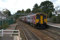 150265 The Falmouth Flyer
