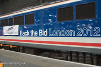 87012 The Olympian