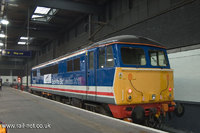 87012 The Olympian