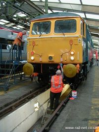 87001 Royal Scot