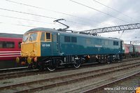 87001 Stevenson