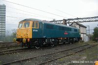 87001 Royal Scot
