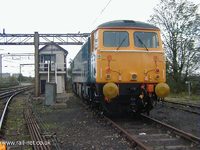 87001 Stevenson